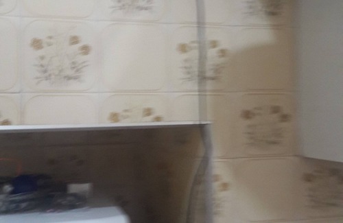 Praia Grande Apartment | Wonderful Kit in the Boqueirão of Praia Grande