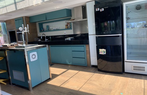 Saquarema House | Wonderful mansion with several rooms, 300m from the beach!