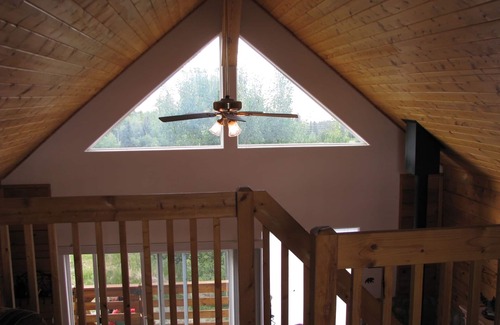 Indian Mountain Cabin | Wonderful mountain getaway!