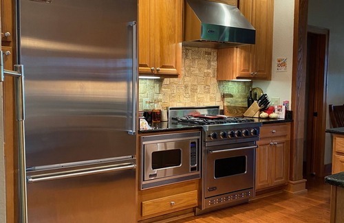 Mountain Air Condo | Wonderful mountain views from 2 bedroom condominium in upscale gated community.