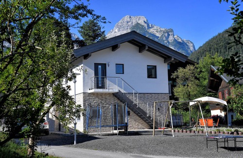 Lofer Apartment | Wonderful new vacation apartment for 2-7 persons. 4 Edelweiss