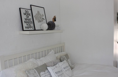 Greve House | Wonderful Oceanfront Guest House near Copenhagen