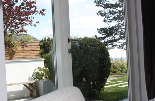 Greve House | Wonderful Oceanfront Guest House near Copenhagen