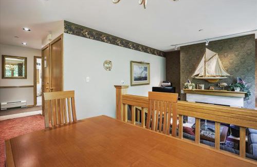 Killington House | Wonderful One bedroom condo located in Highridge Condominiums J6