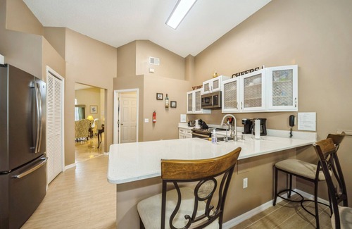 Westridge House | Wonderful Orlando Florida Home in the Manors at Westridge, 20 Minutes To Disney