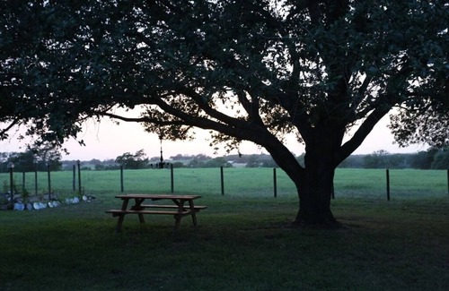 Brenham Cottage | Wonderful Place To Stay Between Brenham And Round Top