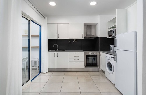 Praia da Rocha Apartment | Wonderful Praia da Rocha Flat by LovelyStay