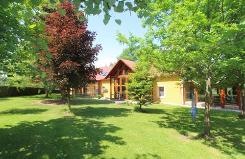 Zimutice House | Wonderful private villa with WIFI, private pool, TV, patio, pets allowed and panoramic view