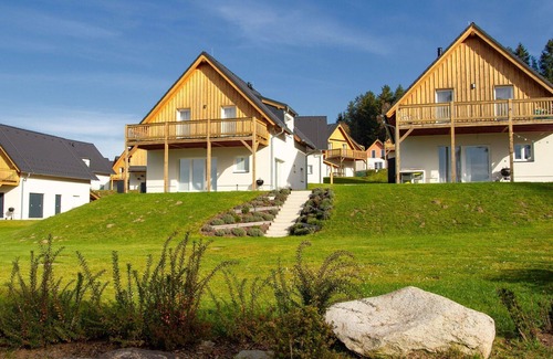 Lojzova Paseka House | Wonderful private villa for 8 people with WIFI, TV, terrace and parking
