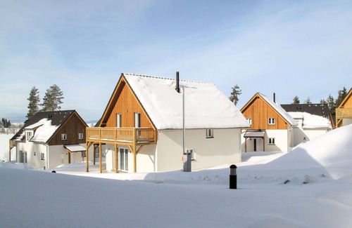 Lojzova Paseka House | Wonderful private villa for 8 people with WIFI, TV, terrace and parking