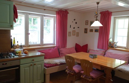 Korenov Villa | Wonderful private villa for 5 guests with WIFI and terrace
