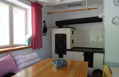 Korenov Villa | Wonderful private villa for 5 guests with WIFI and terrace