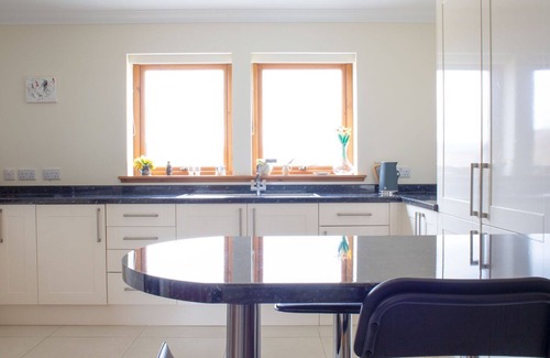 Flashader House | Wonderful private villa for 5 people with WIFI and TV