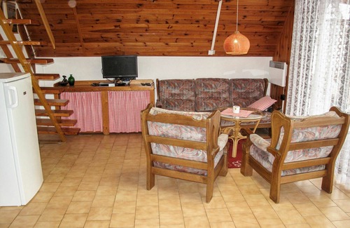 Zabovresky House | Wonderful private villa for 4 people with WIFI, TV and terrace