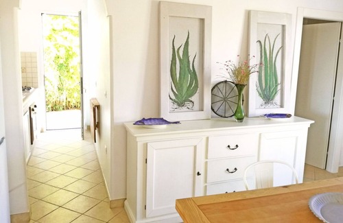Maruggio Villa | Wonderful private villa for 6 people with A/C, private pool, WIFI, TV, terrace and parking