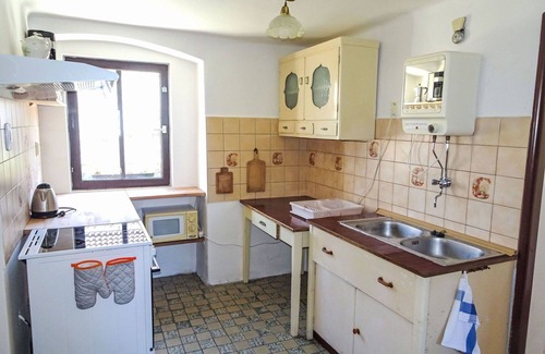 Vlkov Villa | Wonderful private villa for 13 guests with private pool, WIFI, TV and pets allowed