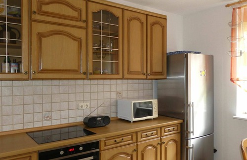 Boitin House | Wonderful private villa for 10 guests with WIFI, TV and patio