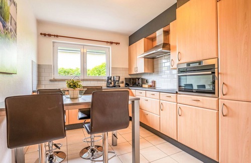Zandvoorde Villa | Wonderful private villa for 4 people with WIFI, TV and parking