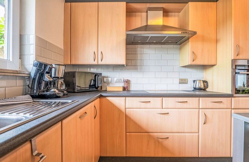 Zandvoorde Villa | Wonderful private villa for 4 people with WIFI, TV and parking