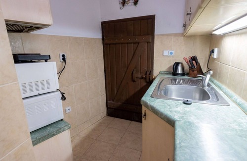 Dolni Vidim Villa | Wonderful private villa for 6 guests with parking