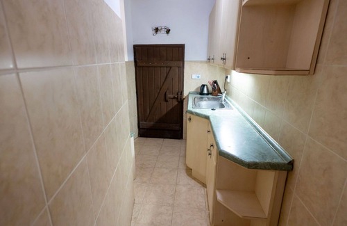 Dolni Vidim Villa | Wonderful private villa for 6 guests with parking