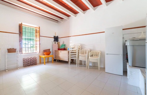 Vera Beach House | Wonderful private villa for 12 people with private pool, WIFI, TV and patio