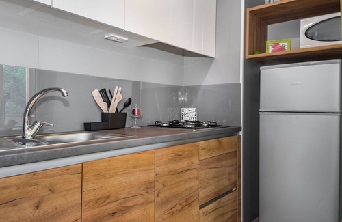 Rebici House | Wonderful private villa for 4 guests with A/C, WIFI, TV, terrace, pets allowed and parking