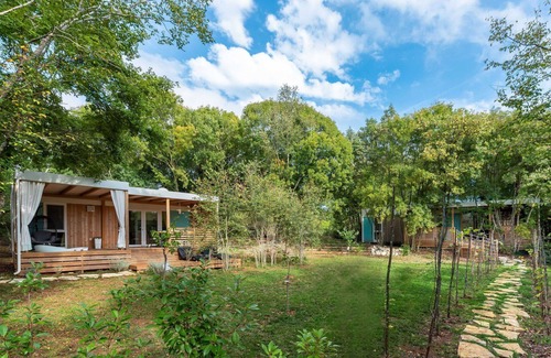 Rebici House | Wonderful private villa for 4 guests with A/C, WIFI, TV, terrace, pets allowed and parking