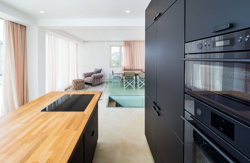 Avola Villa | Wonderful private villa with private pool, A/C, WIFI, TV, terrace, panoramic view and parking
