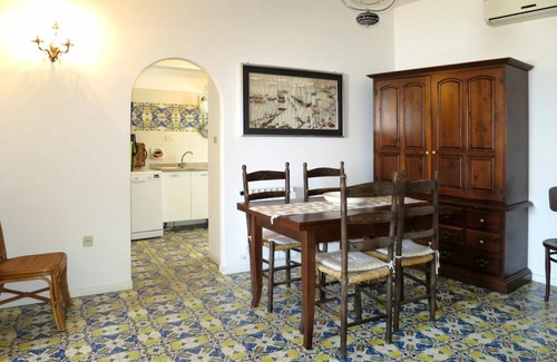 Selvacava House | Wonderful private villa for 7 people with WIFI, A/C, TV, terrace, pets allowed and parking
