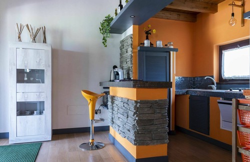 Sutri Villa | Wonderful private villa for 5 people with WIFI, private pool, A/C, TV, terrace and panoramic view
