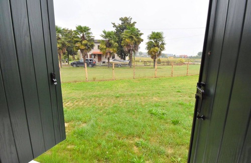 Malcontenta Villa | Wonderful private villa for 6 people with pool, A/C, WIFI, TV and balcony