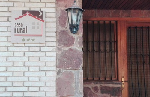 Pradoluengo Villa | WONDERFUL PROPERTY IN FULL NATURE