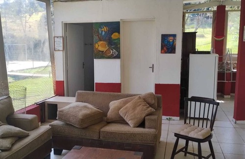 Ibiuna Cottage | Wonderful Site at the best of Ibiúna 12 Suites-58 People-2 Independent Areas