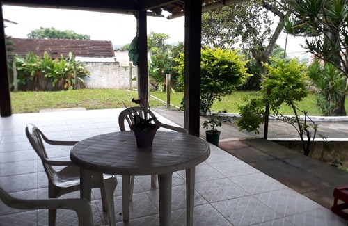 Araruama House | WONDERFUL SITE WITH POOL, BARBECUE, NEAR ARARUAMA POND.