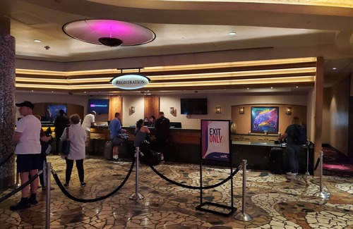 Las Vegas Apartment | Wonderful Suite Unit at RIO Casino Las Vegas