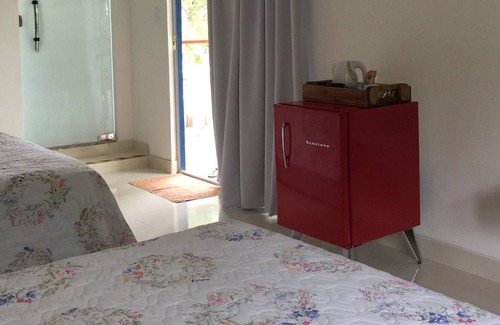 Salinopolis Ski Chalet | Wonderful suites in Salinopolis