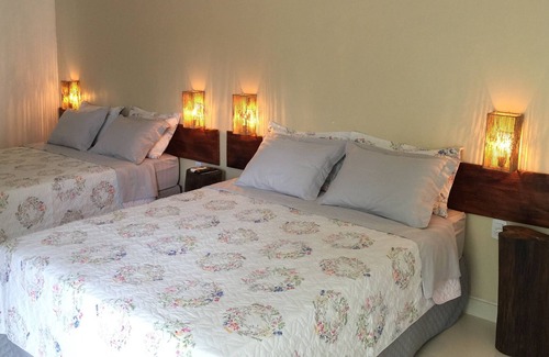 Salinopolis Ski Chalet | Wonderful suites in Salinopolis