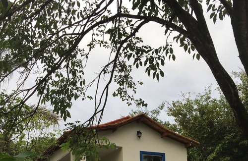 Salinopolis Ski Chalet | Wonderful suites in Salinopolis