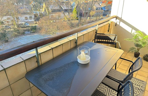 Kattenturm Apartment | Wonderful vacation apartment with every comfort, sleep like in a hotel