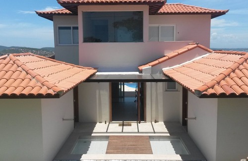 Alto de Buzios House | Wonderful view - Alto de Buzios