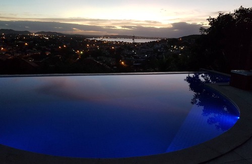 Alto de Buzios House | Wonderful view - Alto de Buzios