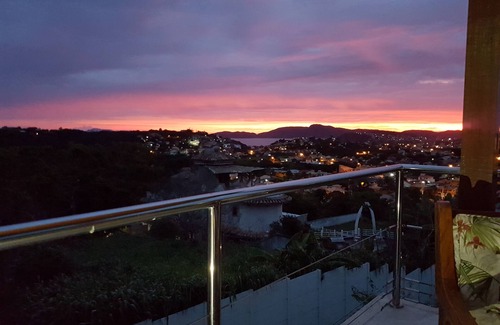 Alto de Buzios House | Wonderful view - Alto de Buzios
