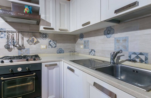 Monteroni d'Arbia House | Wonderful villa for 4 people with WIFI, A/C, pool, TV, patio, pets allowed and panoramic view