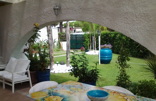 Colonia Elena Villa | wonderful Villa in beachfront residence