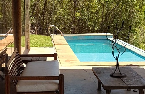 Moeda House | Wonderful view and very cozy place