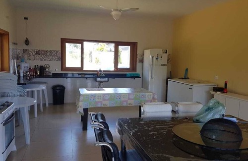 Porto Feliz House | Wonderful view, spacious and comfortable house