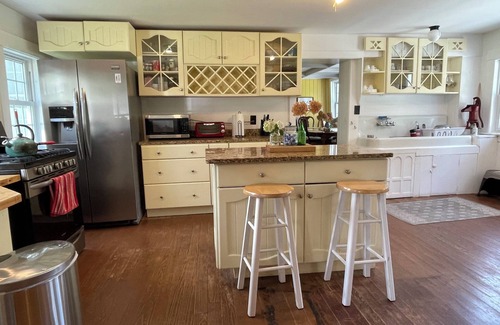 Thornton Other | Wonderful Views and Mountain Charm and on Beautiful 50 Acre Farm