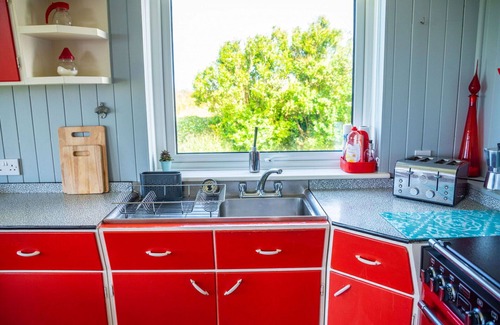 Pendeen House | Wonderful villa for 6 people with WIFI, TV and pets allowed