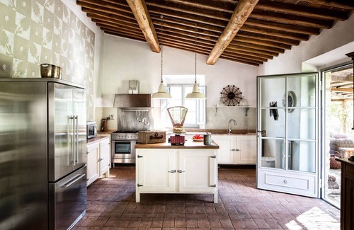 Greve in Chianti Villa | Wonderful Villa in the heart of Chianti